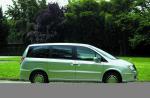Lancia Phedra 2002 года
